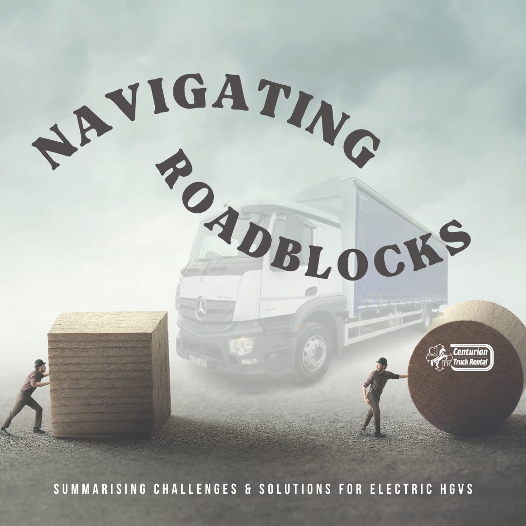 Electric Heavy Goods Vehicles face challenges: inadequate charging infrastructure, policy gaps, and business strategy hurdles. Solutions include improved charging, aligned public policies, and innovative business models. #ElectricVehicles #ChargingInfrastructure