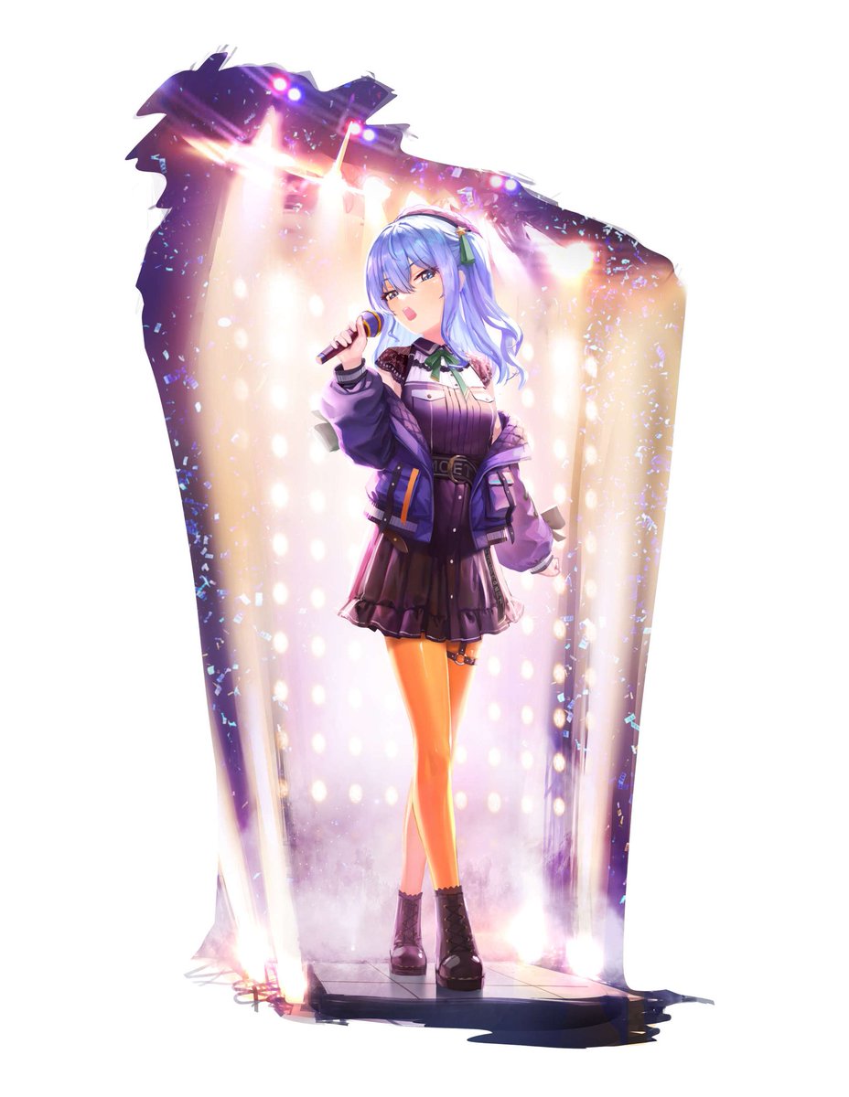 Neocity222's tweet image. 🌠

#ほしまちぎゃらりー #hololive