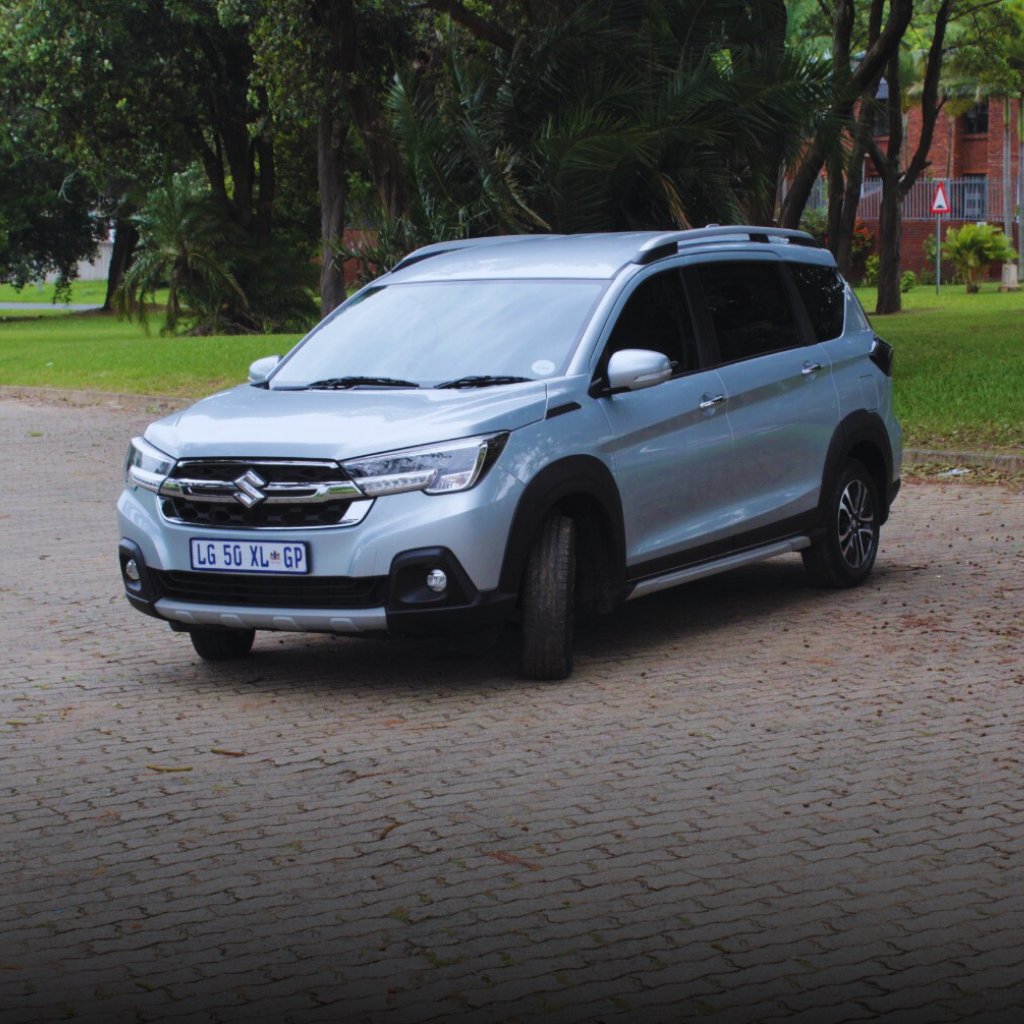 Oversteercafe's tweet image. Suzuki XL6 Review now live. 

Read it below:

oversteercafe.com/post/road-revi…