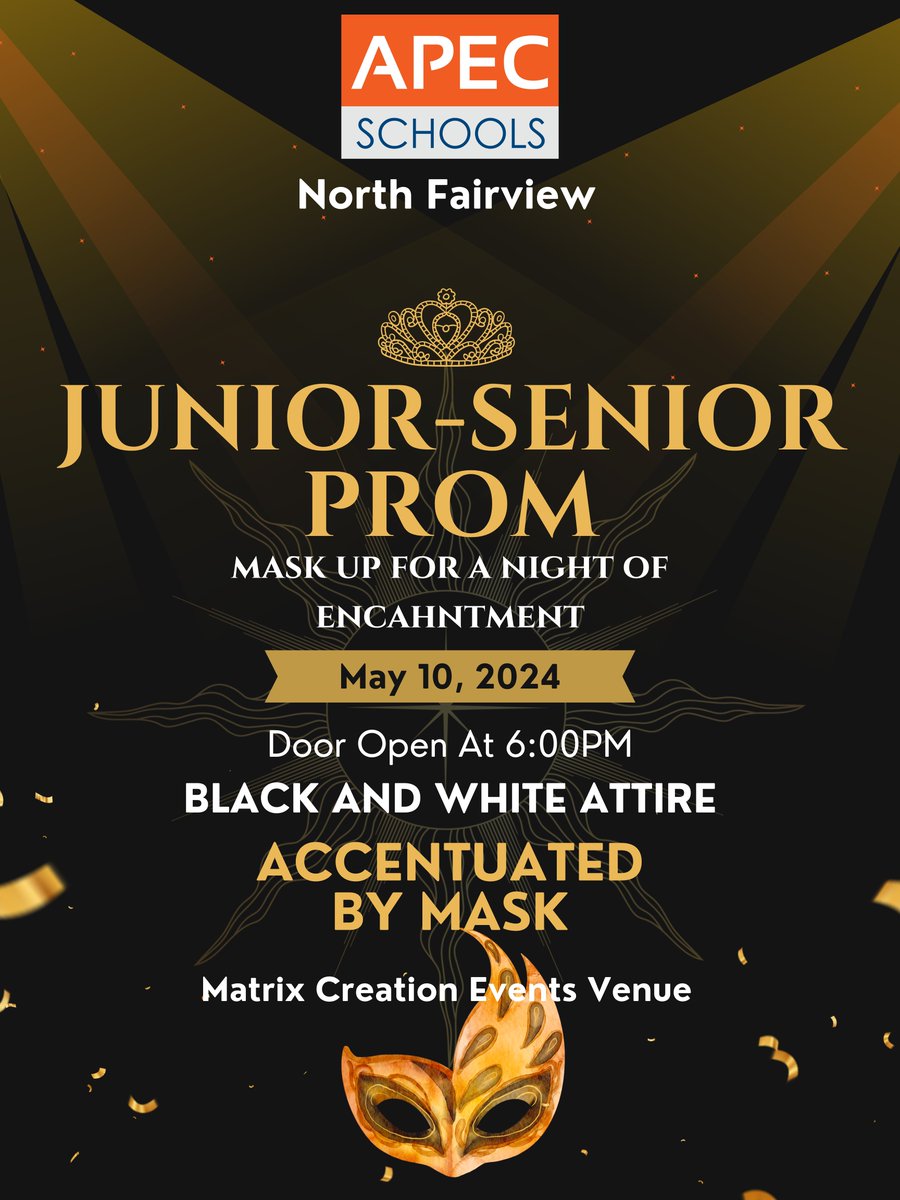 APEC Schools tweet media