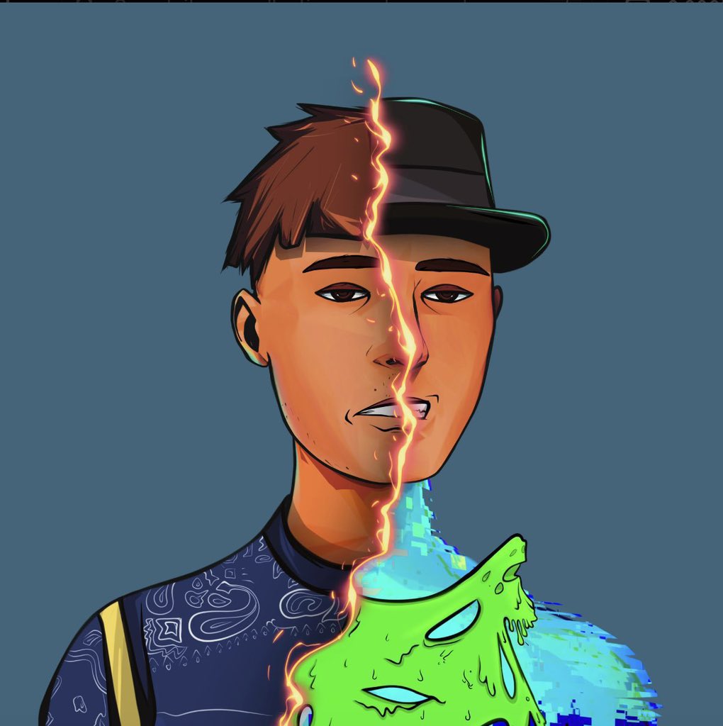 GM Top Boy’s ☕️
<a href="/NetizensNFT/">Netizens</a>