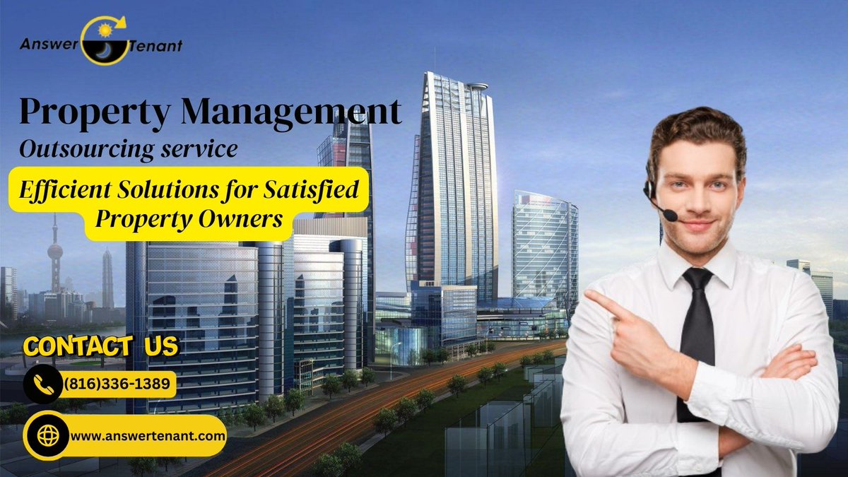 AnswerTenant's tweet photo. Discover the key to satisfied property owners with AnswerTenant!Our property management outsourcing service ensures efficiency and excellence, a breeze. Learn more at https://t.co/r2Og8v22ZN. #PropertyManagement #Outsourcing #Efficiency #SatisfiedOwners #RealEstateSolutions https://t.co/Mpx7gmsbCi