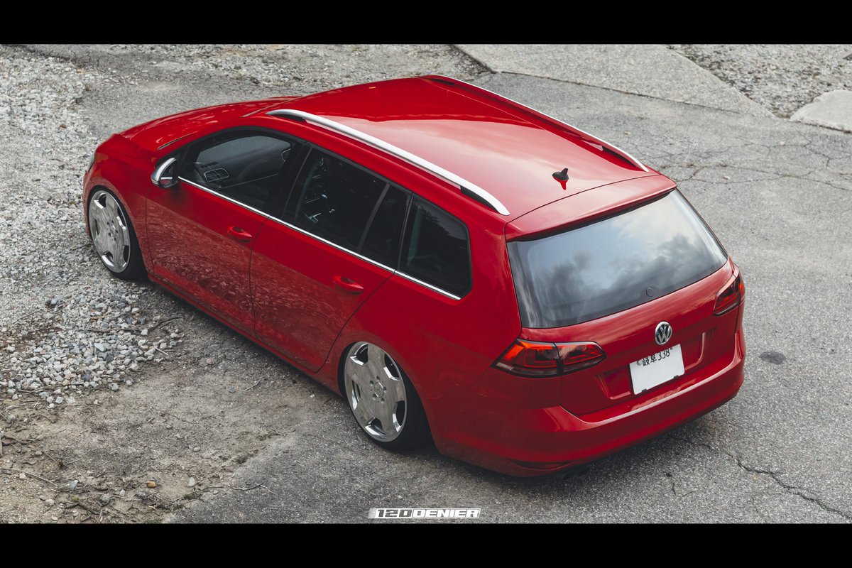 kwmtmochi's tweet photo. 話が流れたので再募集します。
車売ります！

ベンツホイール付き45万
純正ホイール＋スタッドレスで30万

エアサス、バンパーシェイブドは付きます。

2015年式1.4ハイライン
15万㌔ちょい(通勤の為、伸びます)
車検　今年の3月29日まで。
機関、エアコン良好。

詳細などはDM下さい。
#車売ります https://t.co/RP9DODMeS5