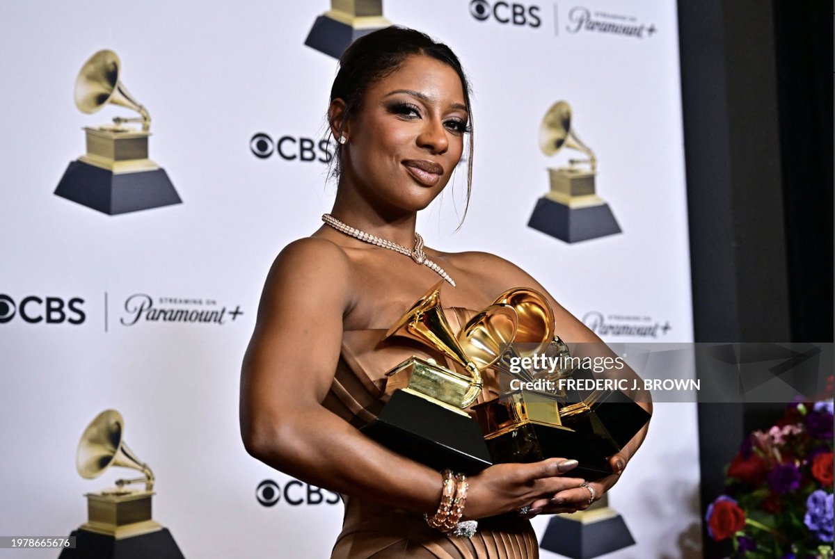 JasmynBeKnowing's tweet image. Baby, the power of manifestation!