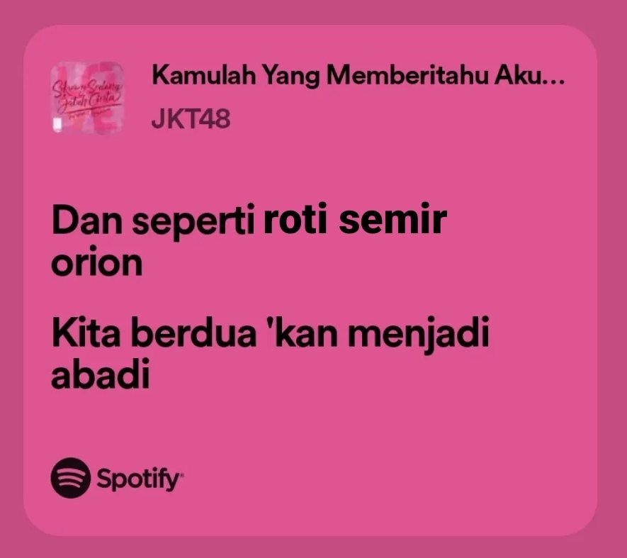 ndrypd's tweet photo. #gantilirikjkt48 #soloonly https://t.co/crfSxnzSRW