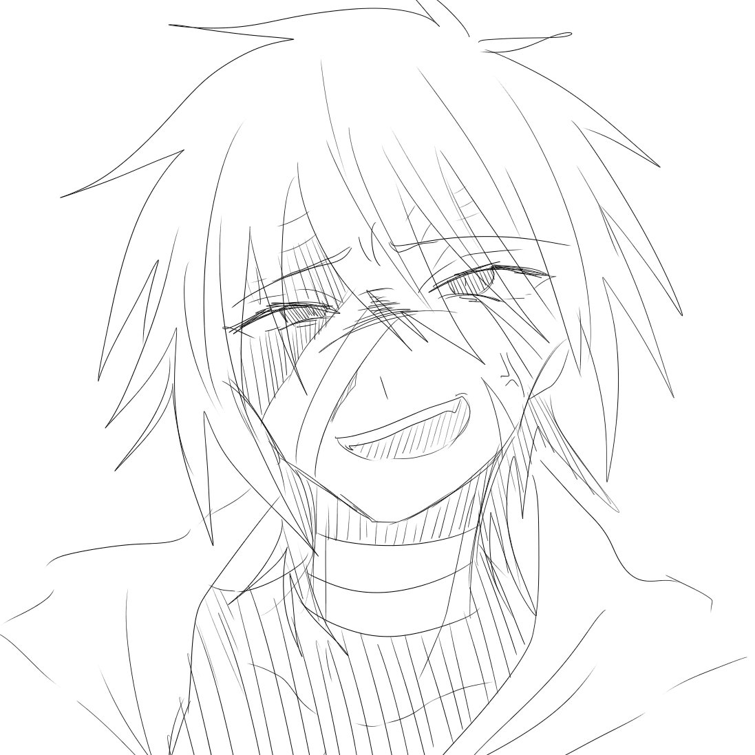 STRBR_ituki's tweet photo. #ゲバるなら俺らに注文どうぞ
#イラスト ＃俺ゲバスト
無花果(？) https://t.co/5lGyEA2Hhk