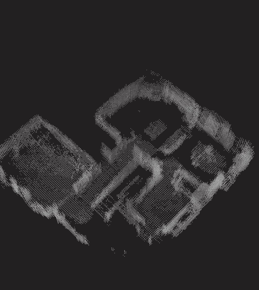 3D LIDAR Mapping on the <a href="/BrincDrones/">BRINC Drones</a> Lemur 2 Tactical Drone