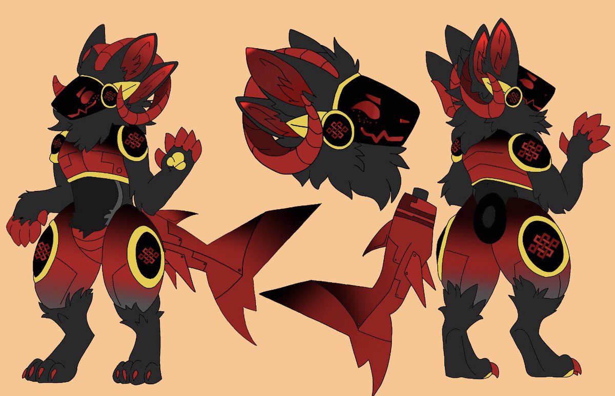 Nathaniel & Co. :3 tweet media