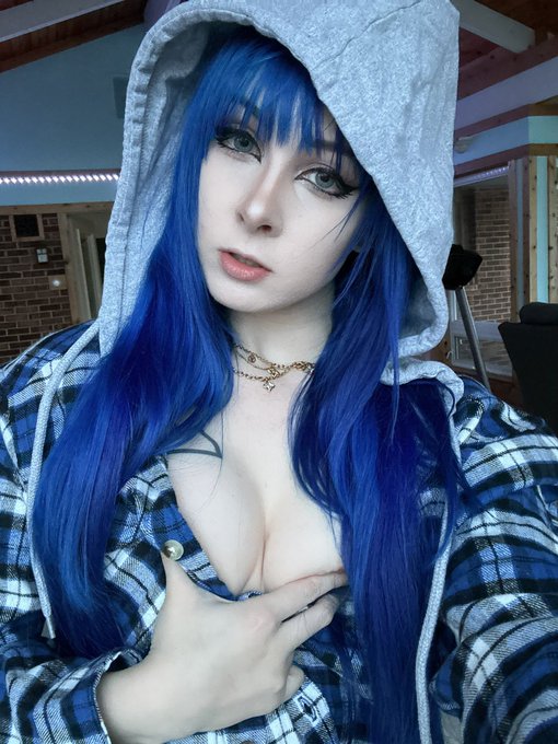 Sending anime nudies if you say “hi” (real) https://t.co/GSMTvj5T9m