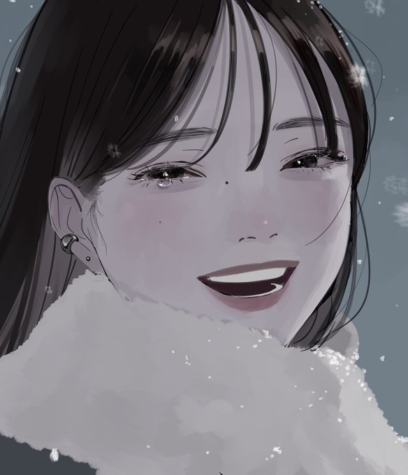 「降雪」のTwitter画像/イラスト(新着｜RT&Fav:50)｜5ページ目