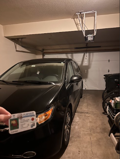 FhsYasmeen's tweet photo. I carpool with my friends any time I can as a way to reduce my ecological footprint. That overall then helps reduce carbon emission into the air as well. #apespop @franklinlorax https://t.co/My0iZxT3yY
