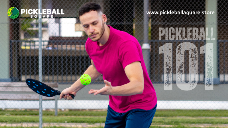 Pickleball 101
Master the Serve
Practice a Reliable Serve: Work on a serve that is both consistent and places the ball where you want it. A mix of soft serves and more powerful, deeper serves can keep your opponent guessing. #pickleball #pickleball101  #pickleballgifts
