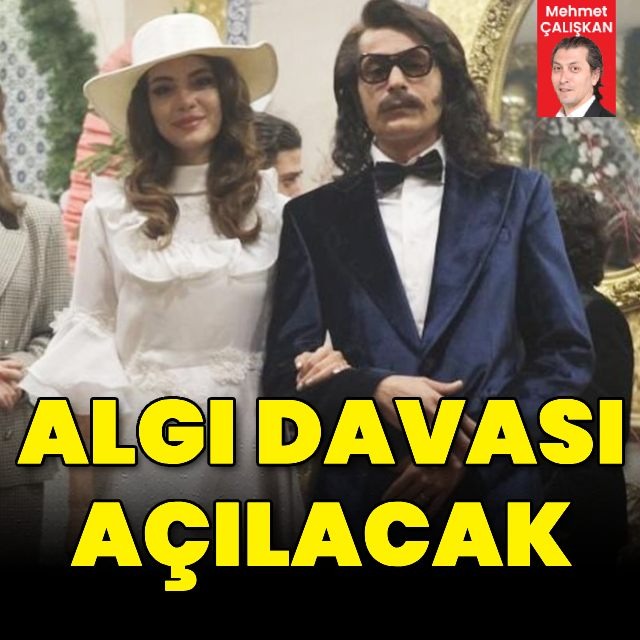 Cem Karaca filmi için algı davası hbr.tk/AMp5Tp