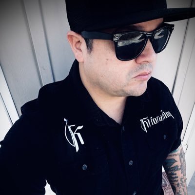 PunkJersey's tweet photo. #NewProfilePic https://t.co/V5ZoePfm7L