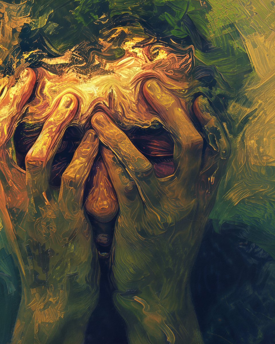 DVK the artist tweet media