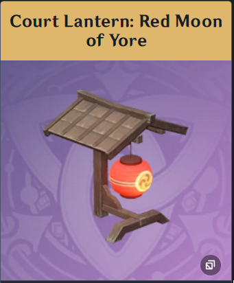 SerenityGreyL's tweet photo. A thread of things I missed in #GenshinImpact @GenshinImpact because I started playing a year after its release and some ideas on how late starters could partake in past events and get this items. https://t.co/KJ3KNPWlIt