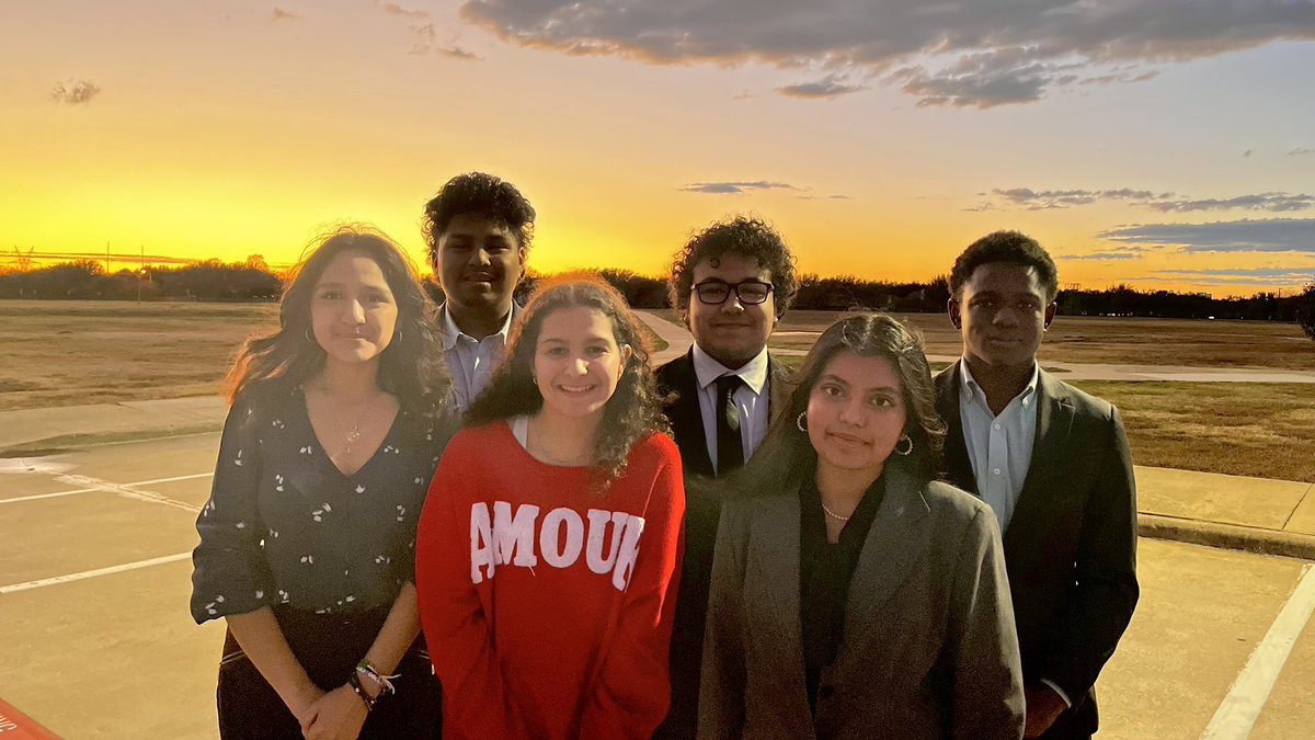 Princeton Speech and Debate competed in the Jasper TFA tournament and faced a very competitive pool and still pulled through with some medals just before our National Qualifiers tournament. 

OO: 
Semis- Emma
IX:
Semis- Hiba
Congress:
Semis- Hiba
Semis- Tanisha
Poetry:
4th- Emma