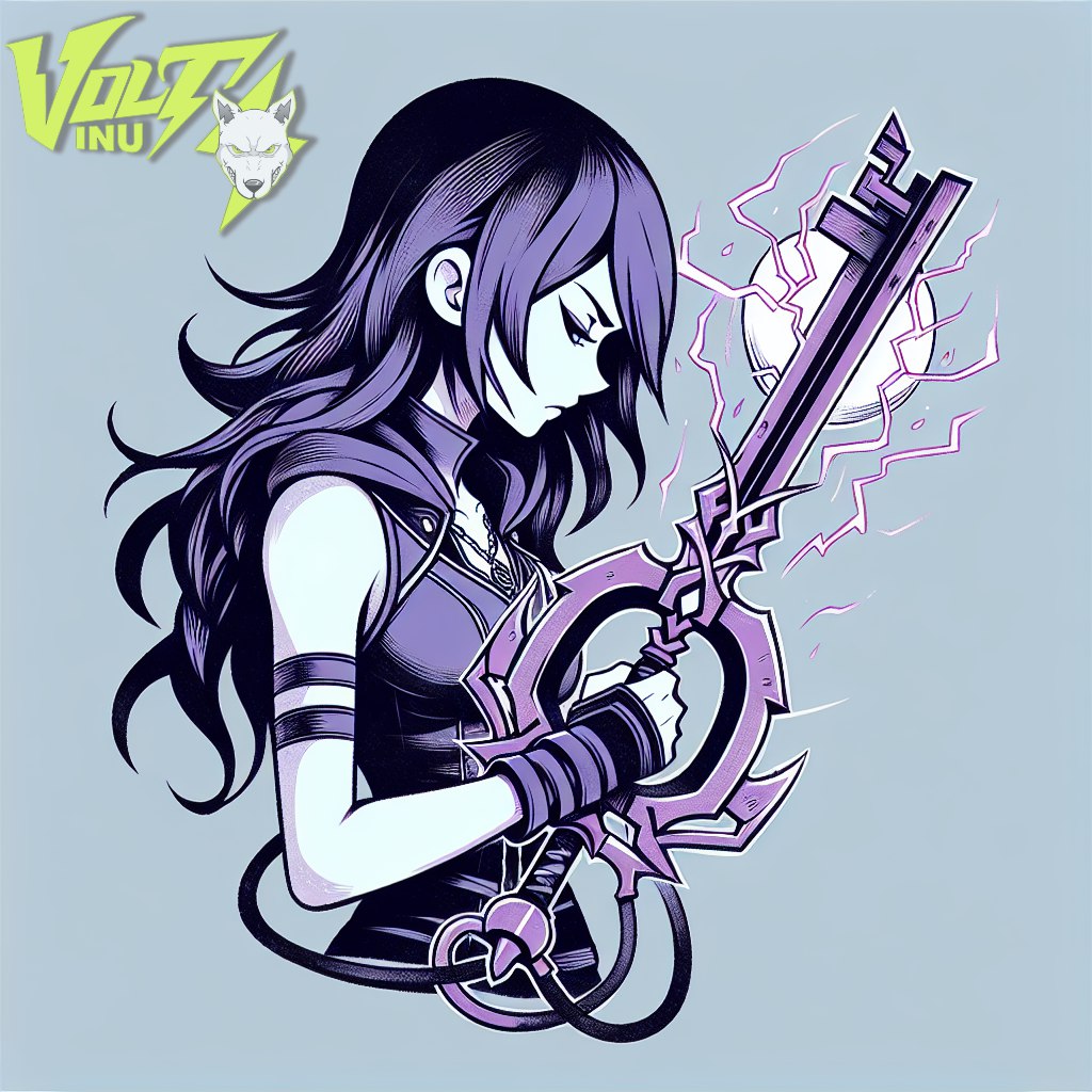 3DVision11's tweet image. #Volt #VDSC #V4L #VoltiPay #VoltiChange #VoltiEco #VoltiSoft #VoltiFlex #AIMage #VOLTARMY ⚡️⚡️⚡️