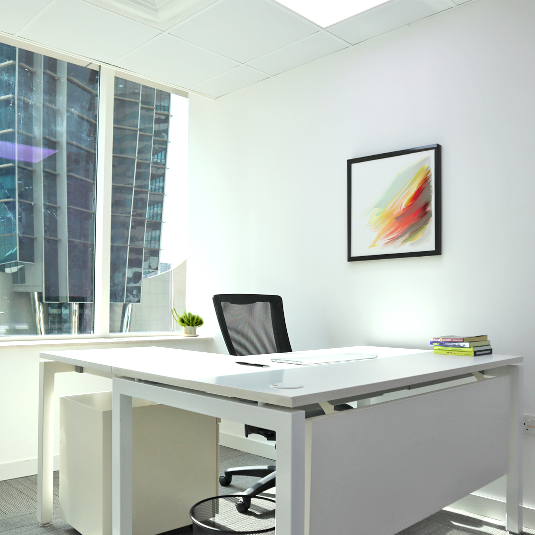 Bright ideas thrive in well-lit spaces! ☀️🏢

📍Oryx World Business Centre | Empire Heights Towers, Business Bay

#servicedoffices #office #officespace #officerent #oryxworldbusinesscentre