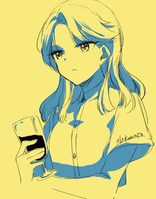 ガラスパンさん。全然似ませんでした…