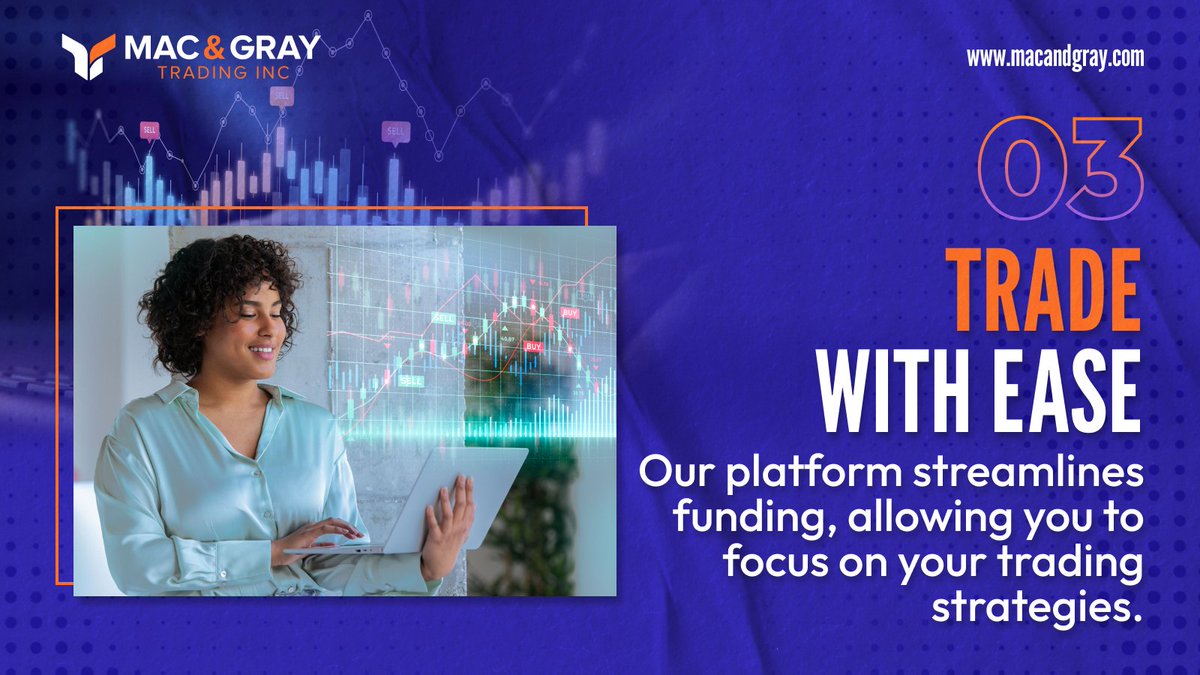 MacandGrayfx's tweet photo. MacandGray: Empowering Traders with Lightning-Fast Capital! 💸⚡ Experience the instant thrill of secure transactions and accelerated financial growth. Your key to seizing trading opportunities without delay.
#Macandgray #propfirm #instantfunding #forex #trading #InstantCapital https://t.co/XB3wphntzT