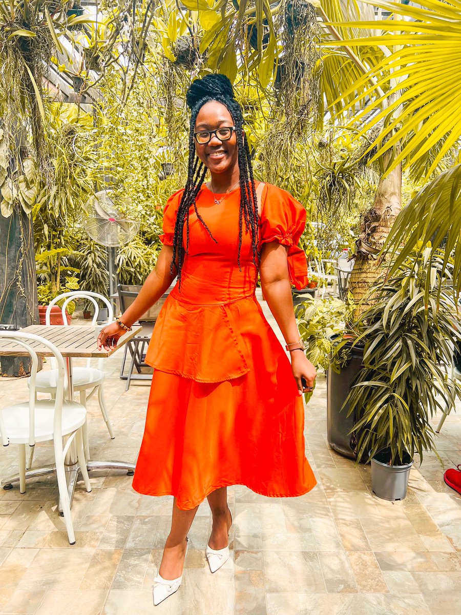 Happy New Week🤎

👗: <a href="/temiadebayoco/">TEMI ADEBAYO</a>