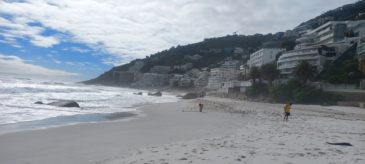 Daanyaal Morris tweet media