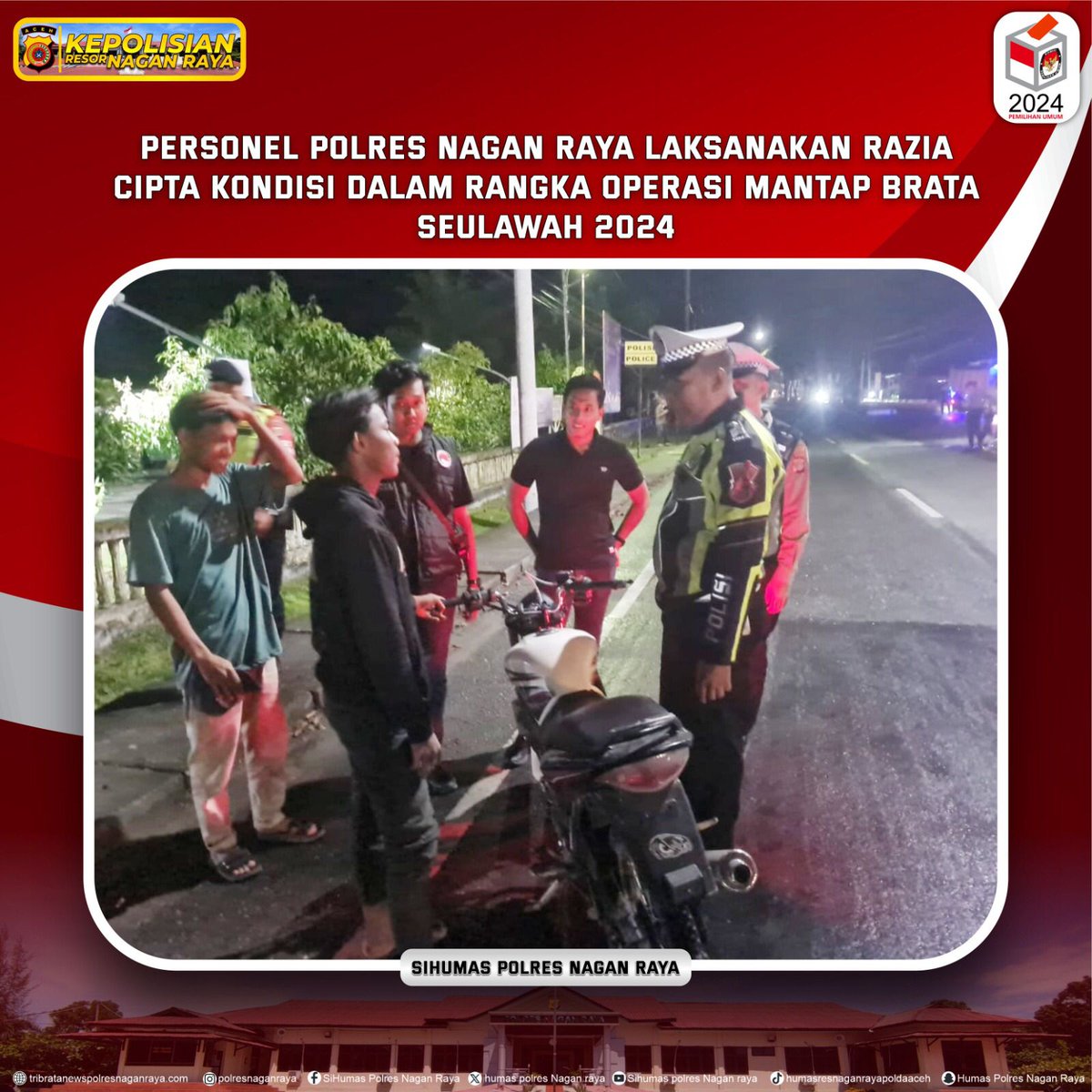 CPolri's tweet photo. https://t.co/JW6qIcjuDL