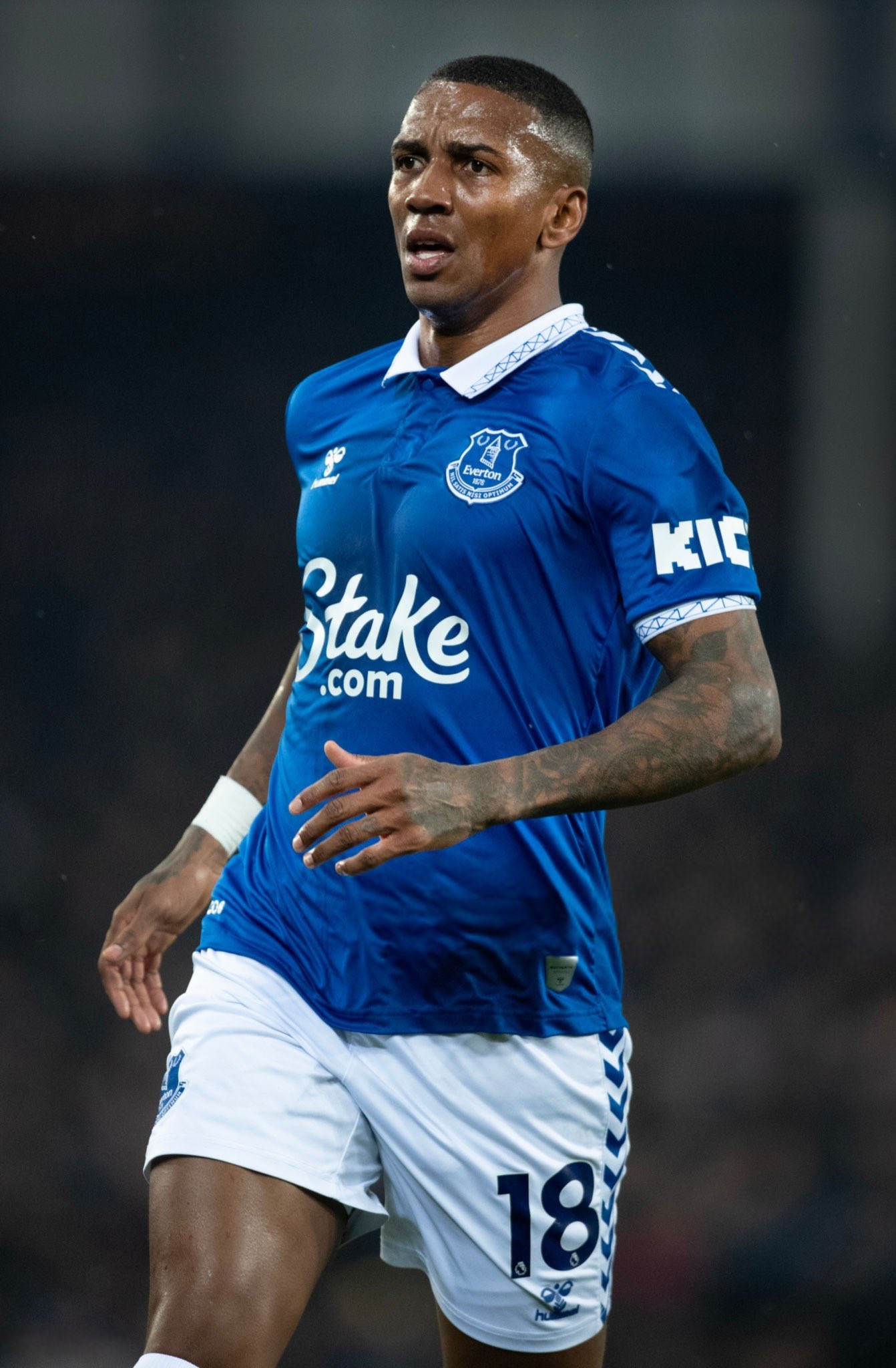 Everton Extra on X
