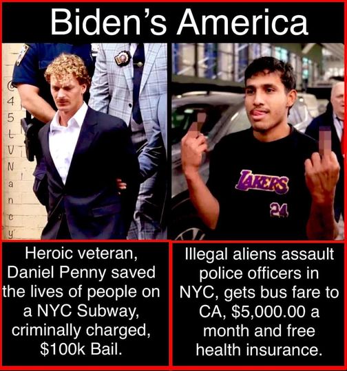 HeavenScent88's tweet photo. Ever wonder who votes for Biden's America? It's self explanatory! https://t.co/7IEW5KOhp4