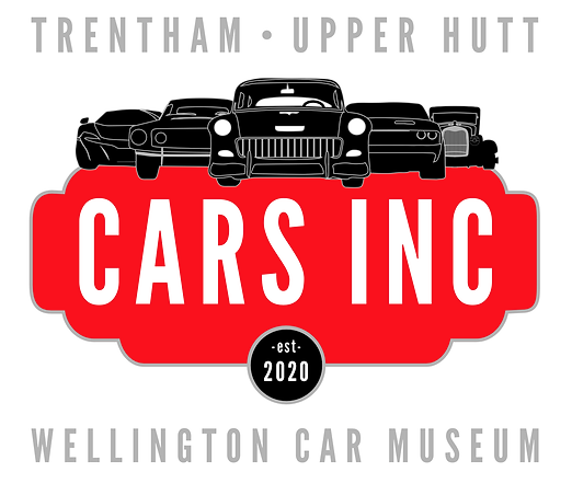 Cars Inc - Trentham Upper Hutt - youtu.be/WL2P2U0k3jE