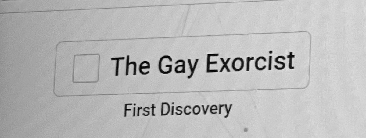 NotQuiteMellow's tweet photo. @pacificderg 🌈 ✝️ https://t.co/378K9AZUwd