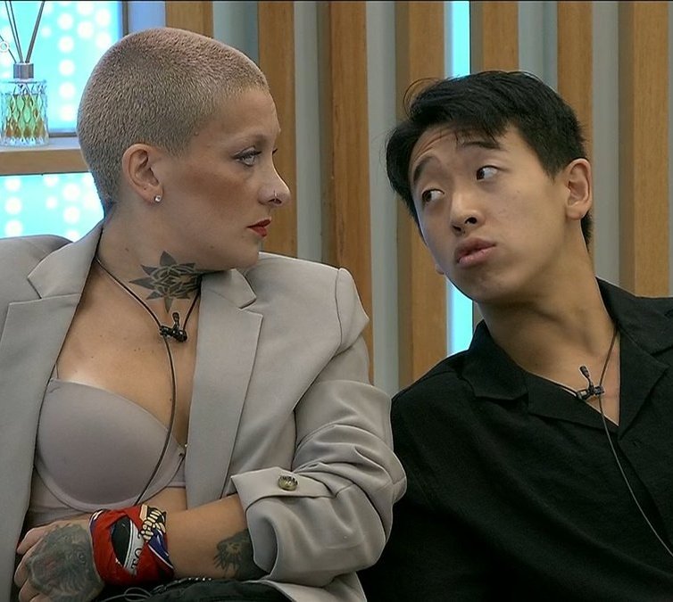 q barbaro como crecieron los muchachos