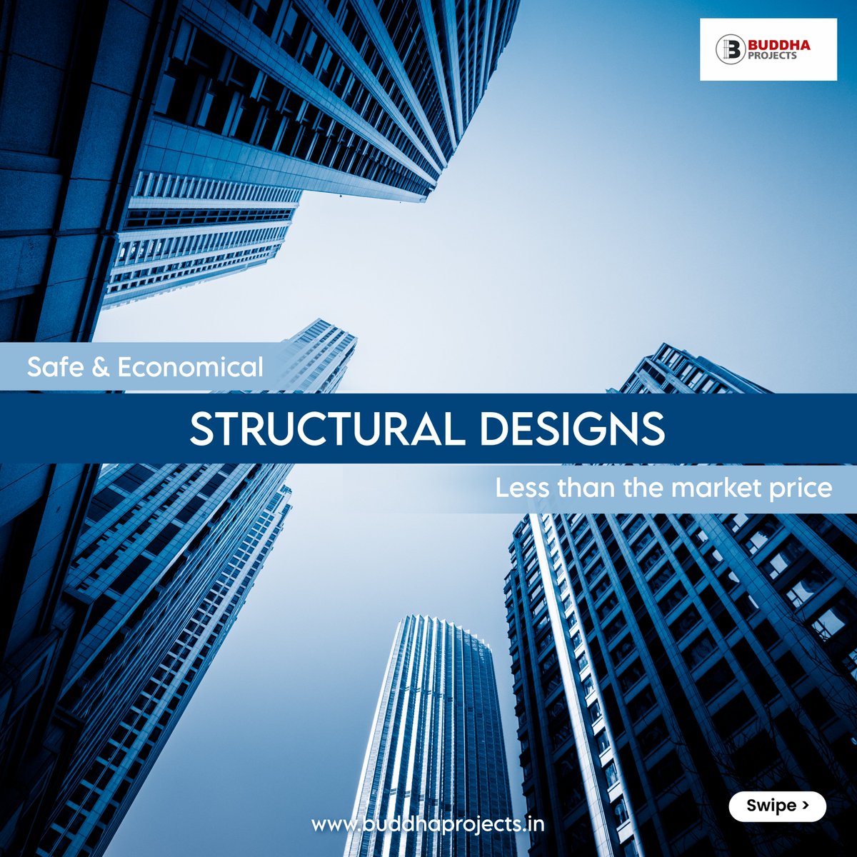 Contact us for all types of structural designs for Construction.                               

Er. Raja Gowtham
7095292505

#buddhaprojects #rajagowtham #hyderabad #structuraldesigns #civilengineers #architects #builders