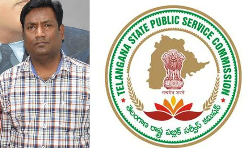 Naveen Nicolas was appointed as TSPSC secretary. samacharam.in/naveen-nicolas… #samacharam #TSPSC #Telangana #PublicServiceCommission #NaveenNicolas #IAS #GovernmentAppointment