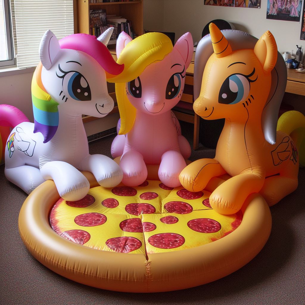 ActualWhiffert's tweet photo. A pizza shared is better than eating alone https://t.co/fqphq8EPZE