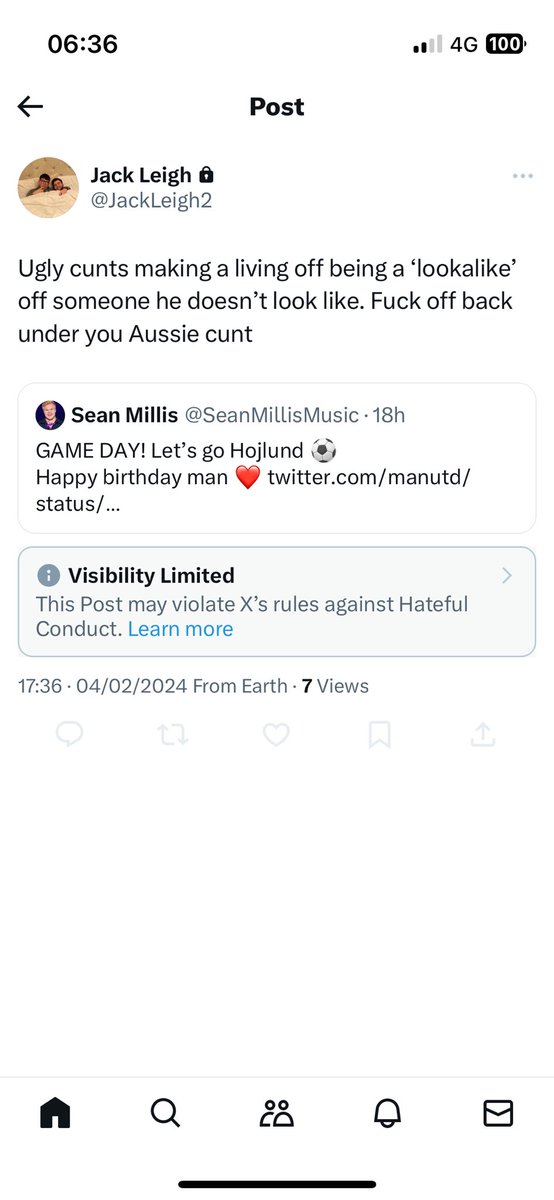 Kane tweet media