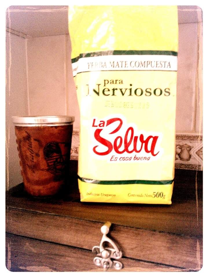 PrDaanRG's tweet photo. @MoghaddamKarimi Maravilhoso, para contemplar x horas bebendo chimarrão. Mate 🧉 #youruguaio https://t.co/Fkgyg78tce