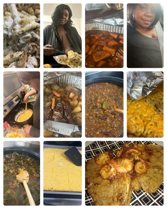 Eat your dinner then you can have your dessert 🍨🍫 https://t.co/goOX02wmSz https://t.co/Xd8XOvjQiC