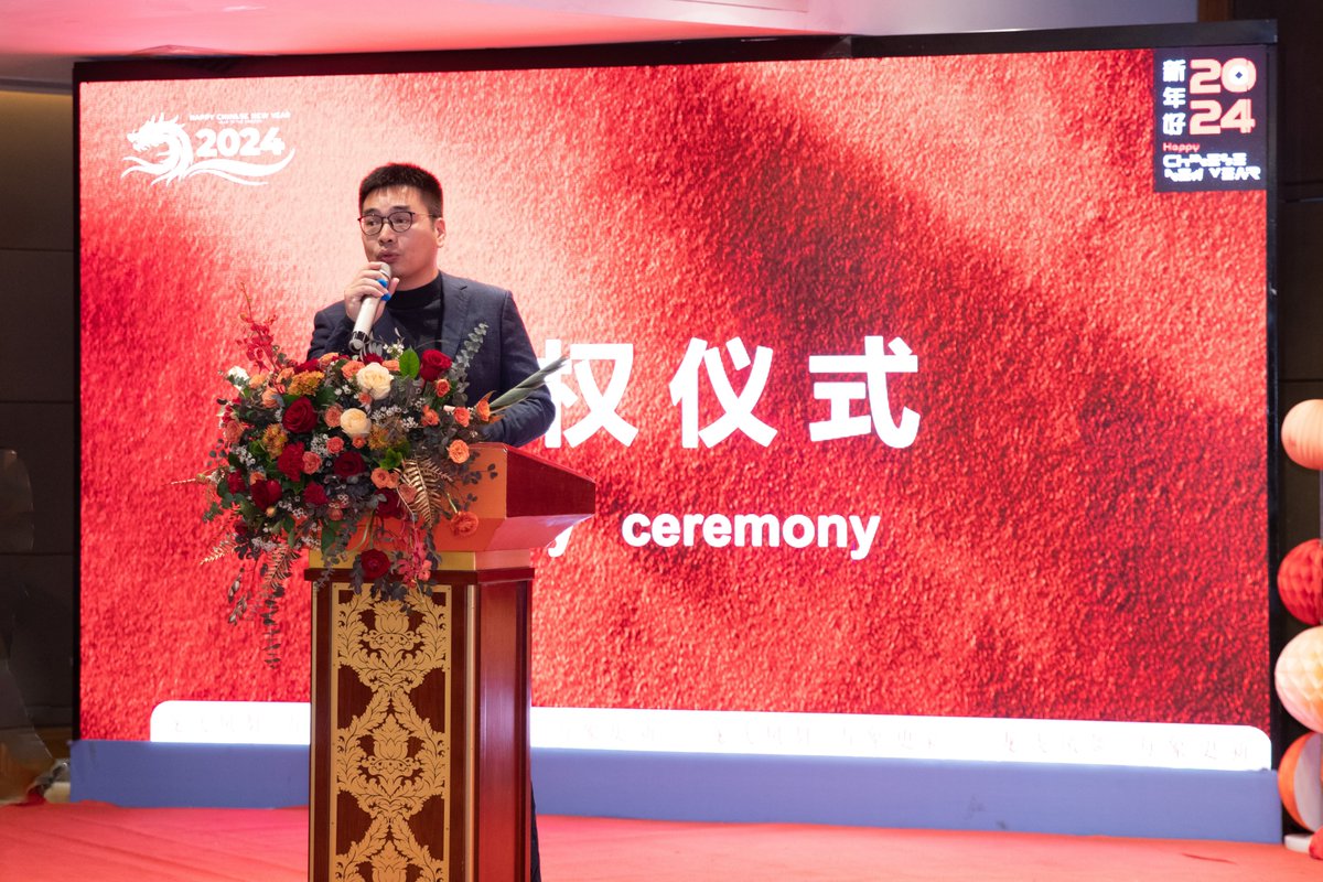 🎉𝐀𝐧 𝐔𝐧𝐟𝐨𝐫𝐠𝐞𝐭𝐭𝐚𝐛𝐥𝐞 𝐘𝐞𝐚𝐫-𝐄𝐧𝐝 𝐏𝐚𝐫𝐭𝐲 𝐚𝐭 𝐂𝐡𝐚𝐧𝐧𝐞𝐥𝐰𝐢𝐥𝐥 🎉
This past February 2nd, we had the pleasure of our annual Year-End Party. It was a night of reflection, appreciation, and looking ahead to the boundless possibilities of 2024.
#loloyal