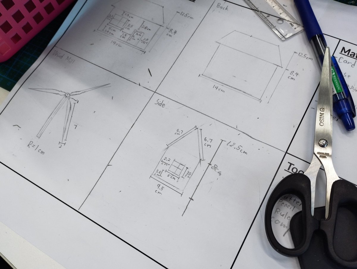 Jamie Speakman tweet media