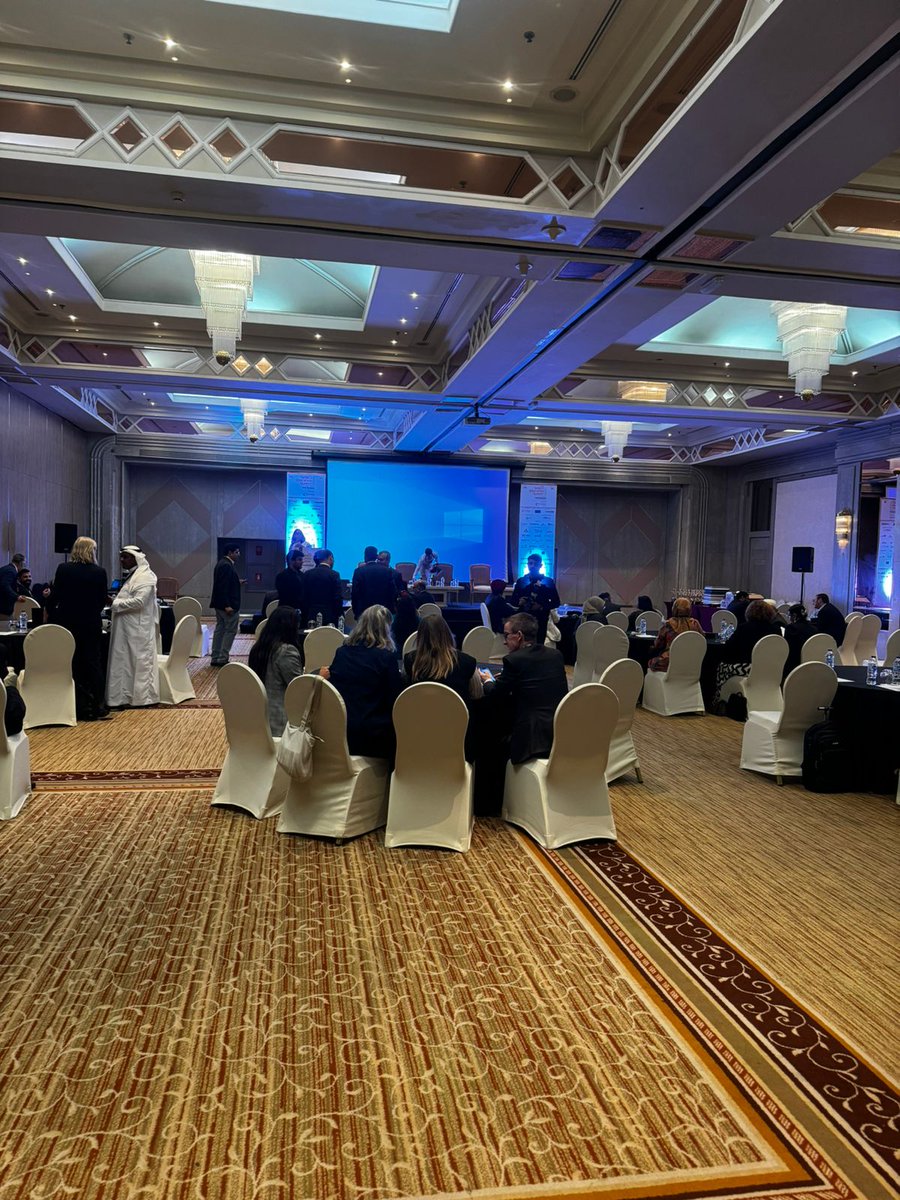 We're live at the 28th Elets World Education Summit in  Dubai! Swing by our booth to discover how we're empowering education organizations in the GCC for enrollment growth. Come say hello 👋

#MeetMeritto #WES2024 #EducationConference @dl_magazine @eletsonline
