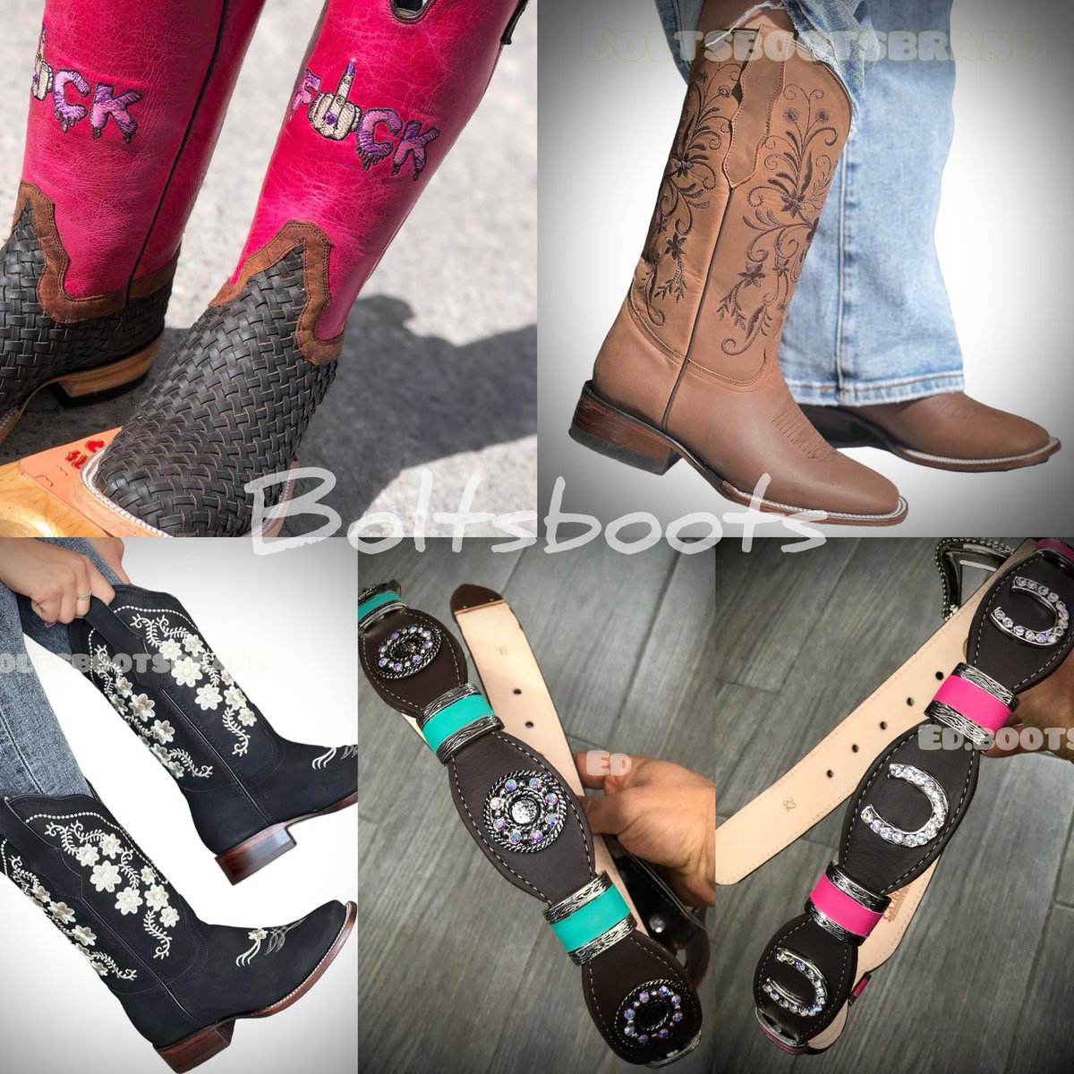 BoltsBoots's tweet photo. Out now https://t.co/kIDBXJJcPG https://t.co/AWTZvWW37O