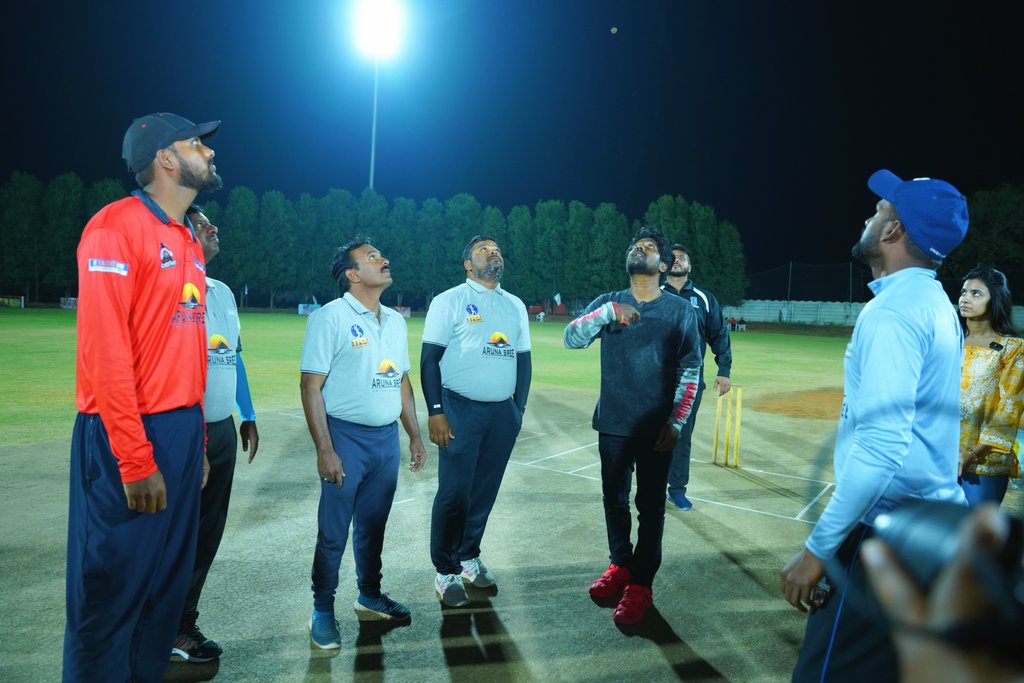 TFI Fans Cricket tweet media