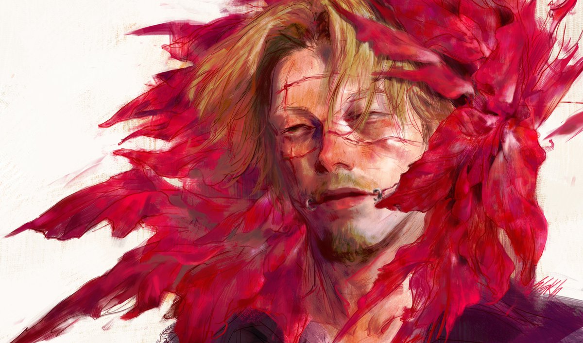 殺し屋1  垣原雅雄