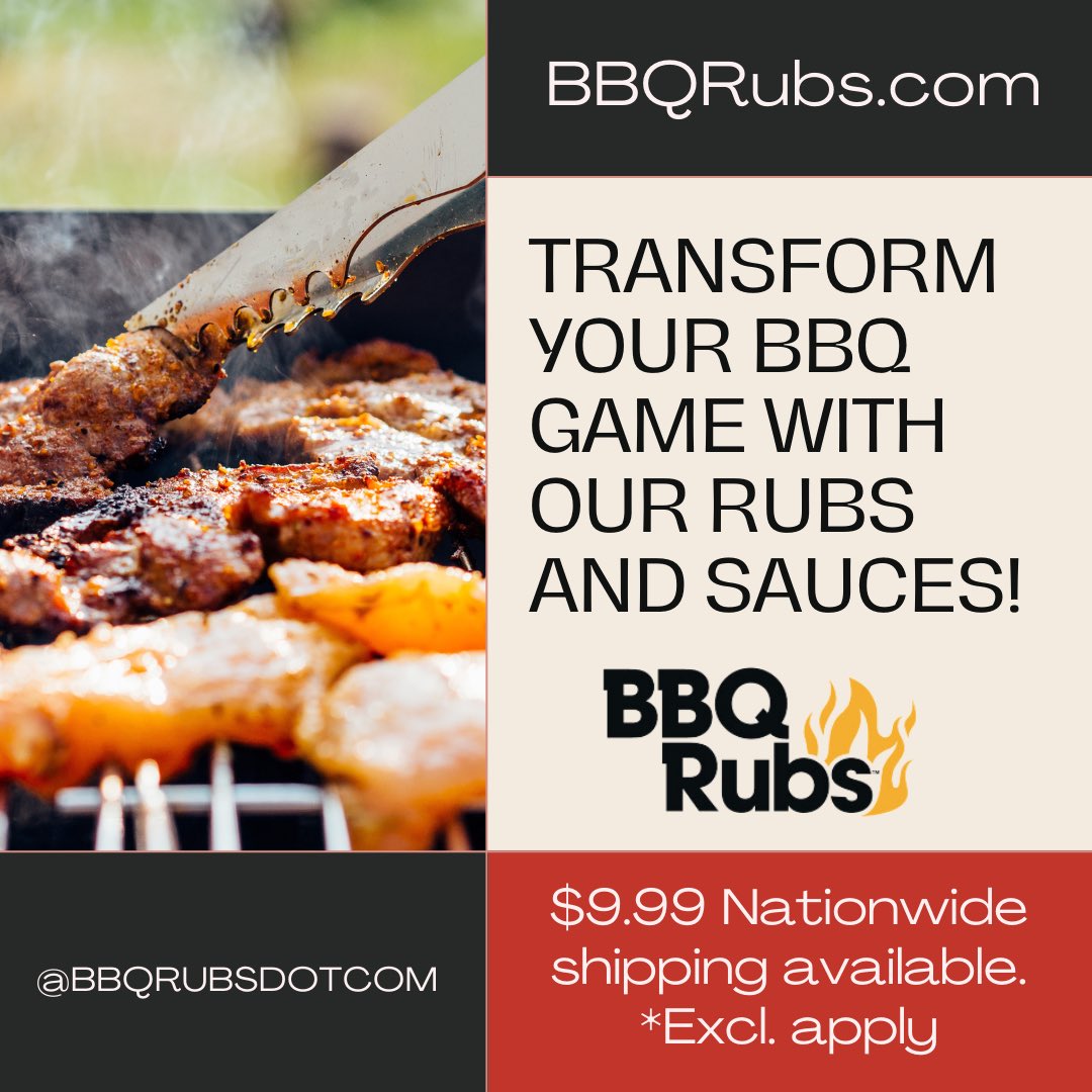 BBQRubsdotcom's tweet photo. https://t.co/BTp5iVlVZG
