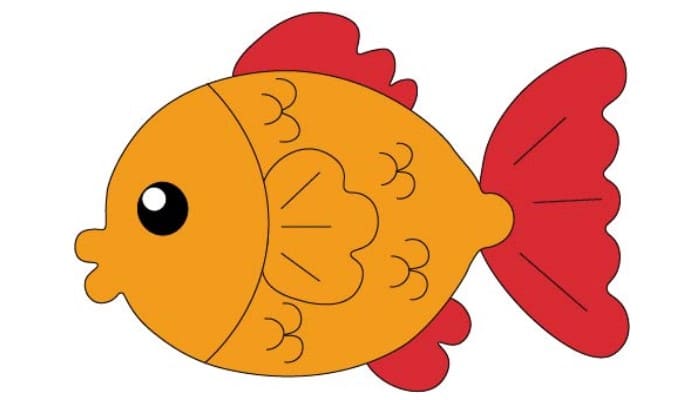 IdeaDrawing's tweet photo. Cartoon Fish Drawing: https://t.co/xbD4qXGmmA
.
.
.
#Cartoondrawing #fishdrawingideas #Fishdrawingidea #cartoonfishdrawingeasy #easyfishdrawingforkids #cartoonfishdrawingforkids #kidsdrawing #drawing #draw #cutedrawing #easydrawing #stepbystepdrawig #kidscartoonfishdrawing https://t.co/JFOyrwRArr