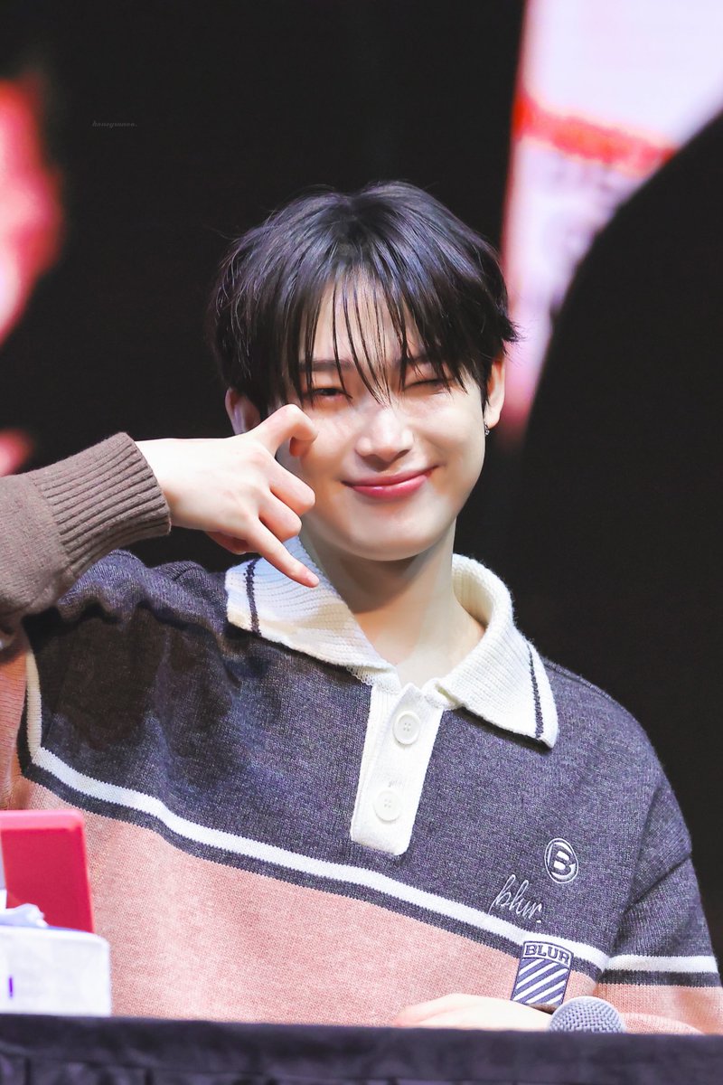 HoneySun_0624's tweet image. 240129
#김선우 #엔하이픈_선우 #SUNOO #ENHYPEN
@ENHYPEN_members