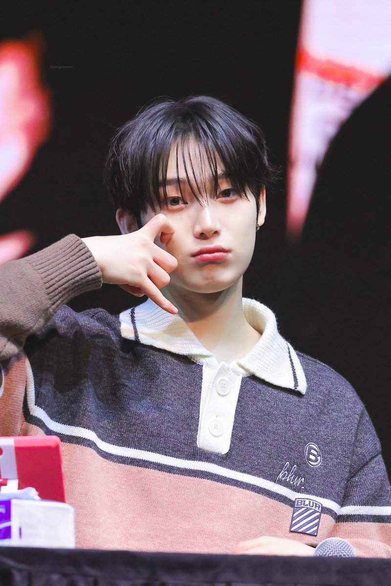 HoneySun_0624's tweet image. 240129
#김선우 #엔하이픈_선우 #SUNOO #ENHYPEN
@ENHYPEN_members