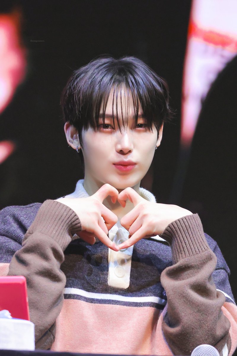 HoneySun_0624's tweet image. 240129
#김선우 #엔하이픈_선우 #SUNOO #ENHYPEN
@ENHYPEN_members